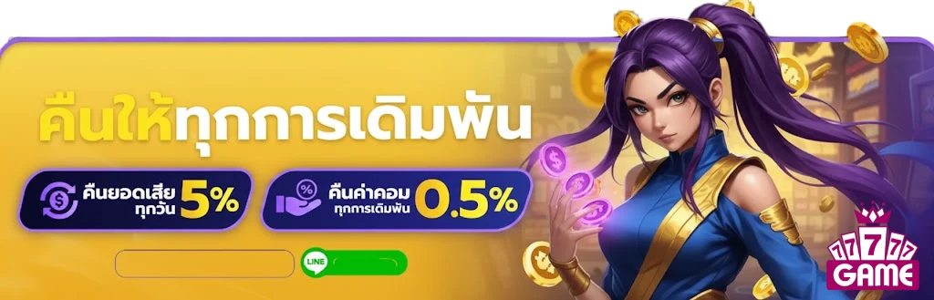 77777 game